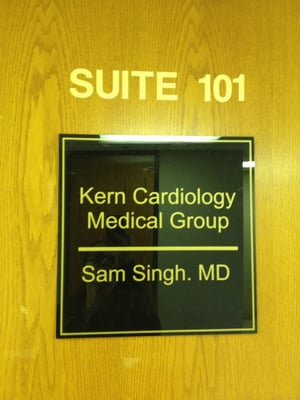 KERN CARDIOLOGY MEDICAL GROUP - Updated July 2025 - 4000 Physicians