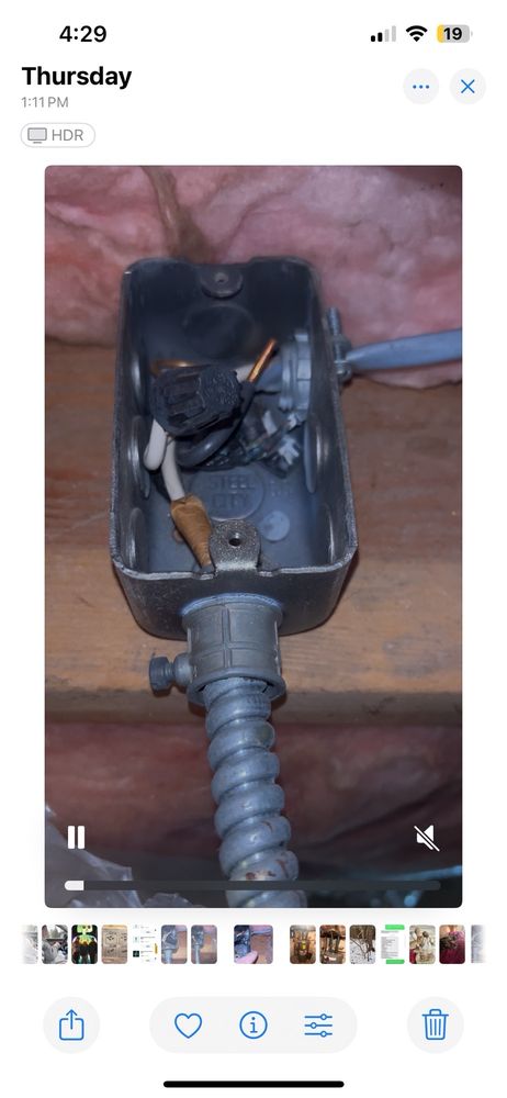 Slide of F.F. Hitchcock Plumbing, Heating & Cooling