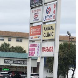 Zen Massage & Spa