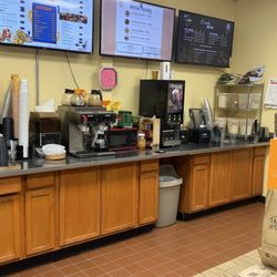 Ray's Donuts