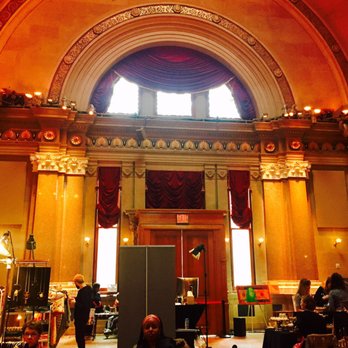 Weylin - The space - Venues & Event Spaces Near Me - Brooklyn, New York