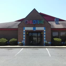 Childtime of Manassas