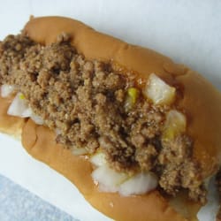 Skin Thrashers Hotdogs I