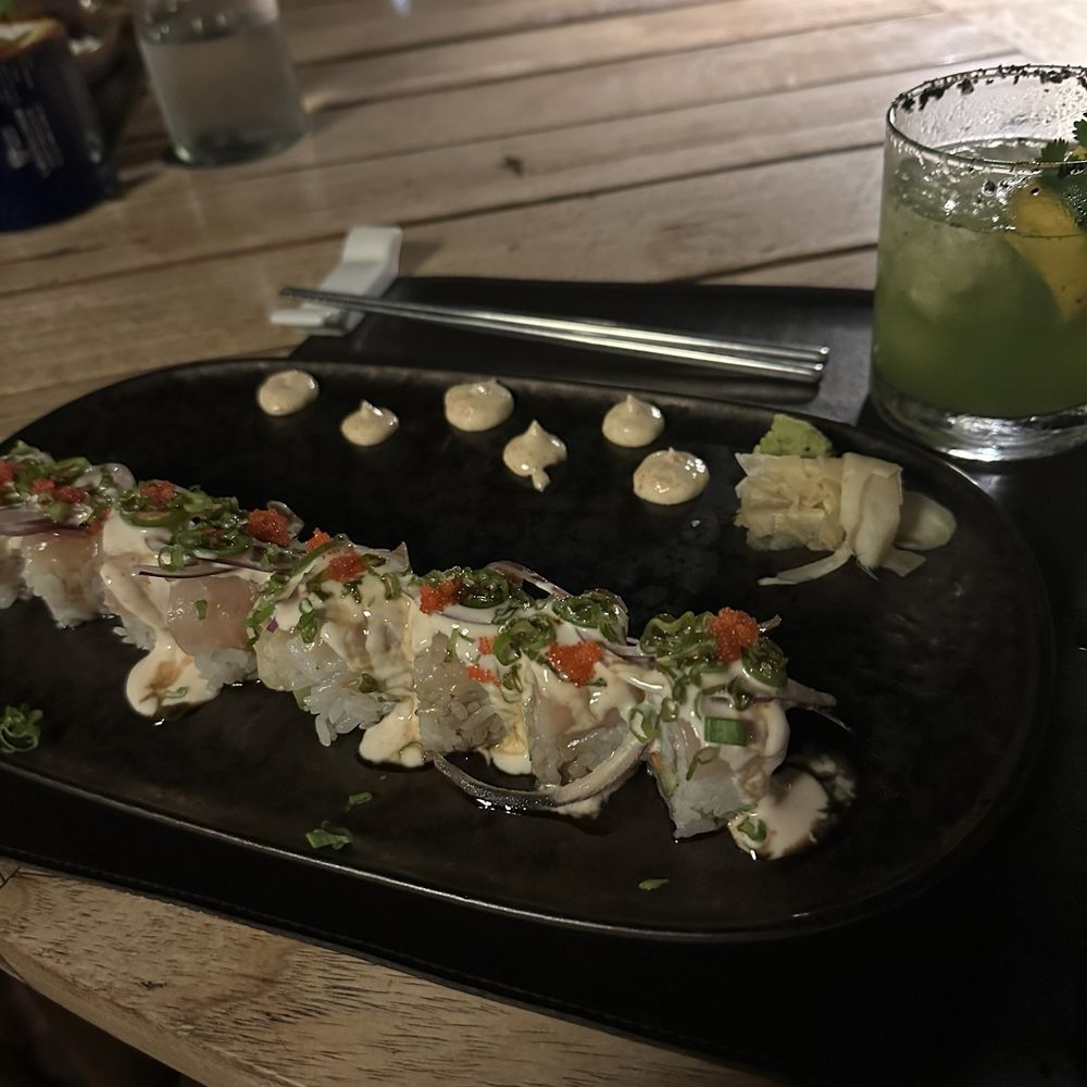 Toro Cabo - Delicious roll! - Diners Near Me - Cabo San Lucas, BCS Toro Cabo - Delicious roll! - Diners Near Me - Cabo San Lucas, BCS