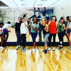 LA Fitness