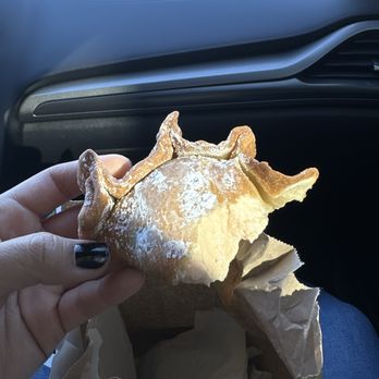 Forgotten Bakery - Guava and cheese empanada - Bakeries Near Me - Sacramento, California Forgotten Bakery - Guava and cheese empanada - Bakeries Near Me - Sacramento, California