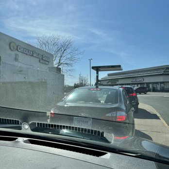 Chicken Salad Chick - Convenient friendly drive-thru! - Southern Near Me - Indianapolis, Indiana