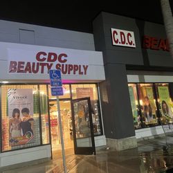 CDC Beauty Supply - Suite 305