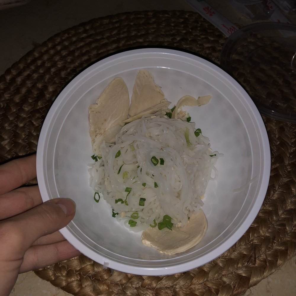 Pho Bistro - Chicken Pho, large bowl - Vietnamese Near Me - Mckinney, Texas Pho Bistro - Chicken Pho, large bowl - Vietnamese Near Me - Mckinney, Texas