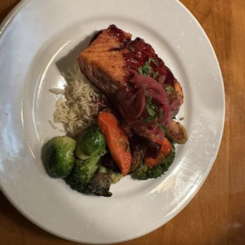 The Celtic Fringe - Norwegian Salmon* - Irish Pub Near Me - Reidsville, North Carolina The Celtic Fringe - Norwegian Salmon* - Irish Pub Near Me - Reidsville, North Carolina