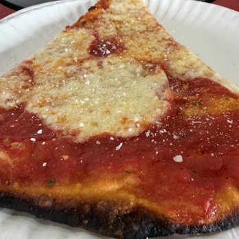 Pizzeria Undici - Regular slice - Pizza Near Me - Massapequa, New York Pizzeria Undici - Regular slice - Pizza Near Me - Massapequa, New York