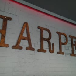 Harpers