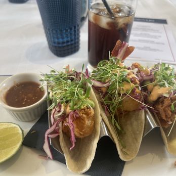 McArthur's - Ensenada Shrimp Tacos - Breakfast & Brunch Near Me - Phoenix, Arizona