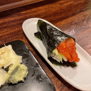 Koryo Sushi - Hand roll - Sushi Bars Near Me - Oakland, California Koryo Sushi - Hand roll - Sushi Bars Near Me - Oakland, California