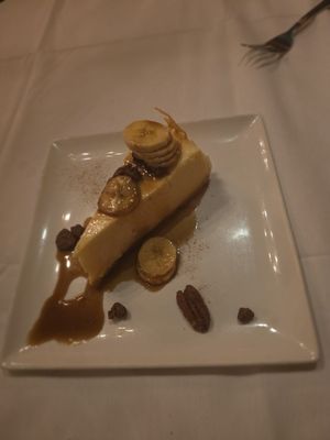 Embers Wood Grill by null