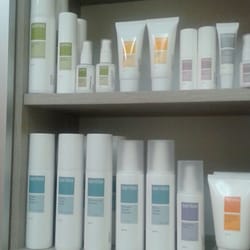 Best Face Forward Skin Care & Waxing - Sanita's Skin Care products