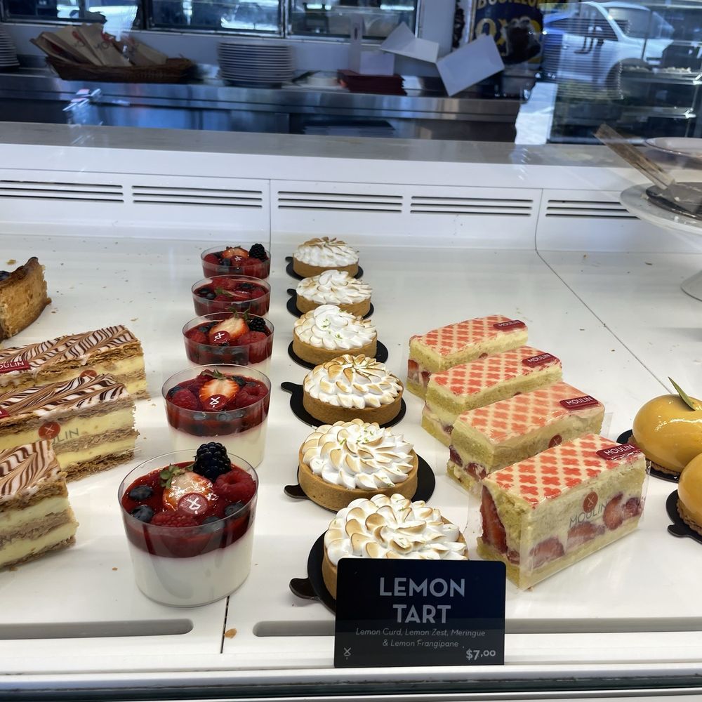 Moulin - Bakeries Near Me - Newport Beach, California Moulin - Bakeries Near Me - Newport Beach, California