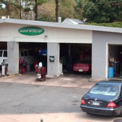 U-Haul Neighborhood Dealer