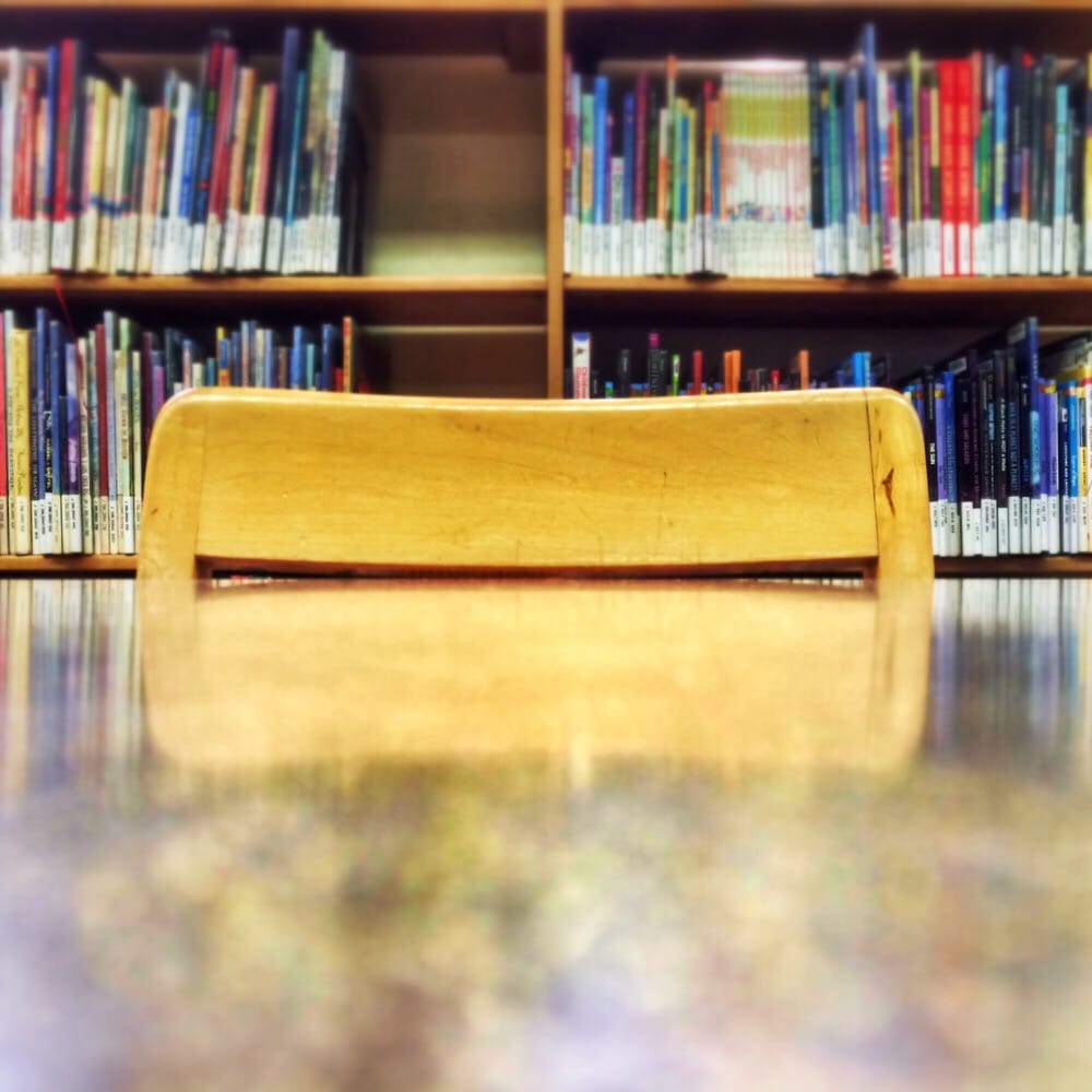 ALLENDALE BRANCH PASADENA PUBLIC LIBRARY Updated January 2025 13