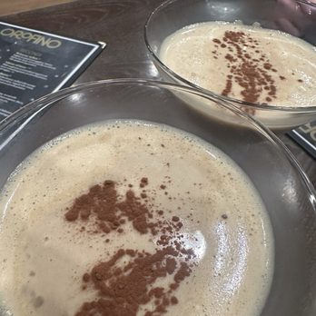 Orofino - Espresso martini - Italian Near Me - Fredericksburg, Virginia Orofino - Espresso martini - Italian Near Me - Fredericksburg, Virginia