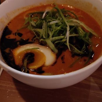 Tiger Den - The TSUKEMEN! Amazing! - Ramen Near Me - Houston, Texas Tiger Den - The TSUKEMEN! Amazing! - Ramen Near Me - Houston, Texas