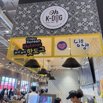 H Mart - International Grocery Near Me - Dublin, California