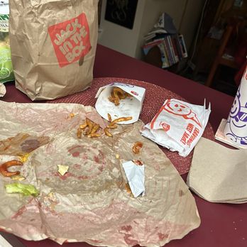 Jack in the Box - So good gone - Fast Food Near Me - Houston, Texas Jack in the Box - So good gone - Fast Food Near Me - Houston, Texas