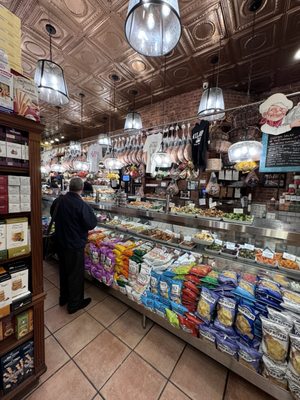 Milano Market by null