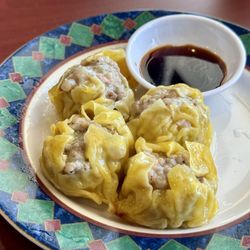 Shu Mai
