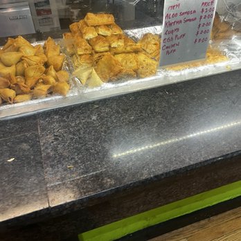 New Zaika Restaurant - Pakistani Near Me - Chicago, Illinois