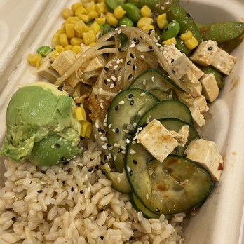 Pokeatery - Poke Near Me - Walnut Creek, California Pokeatery - Poke Near Me - Walnut Creek, California