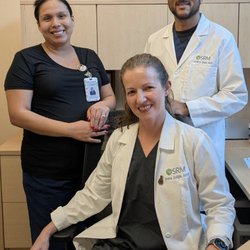 Michele J Cho, MD - Kirkland team members