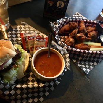 Whistle Stop Pub - Pubs Near Me - Jasper, Alberta Whistle Stop Pub - Pubs Near Me - Jasper, Alberta