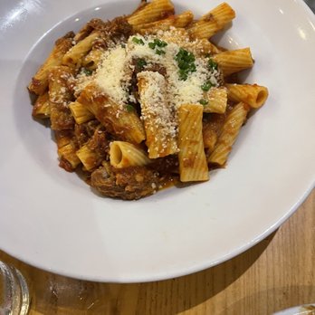 Blue Collar - The Big Ragout - Comfort Food Near Me - Miami, Florida