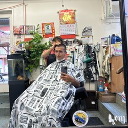 Ken's Hair Studio