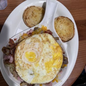 First Awakenings - Original Skillet Breakfast - Breakfast & Brunch Near Me - Monterey, California
