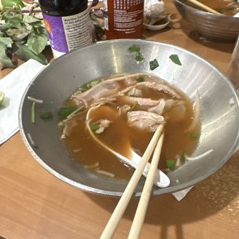 Pho So 1 - 2. Tái Nạm Gầu Gân Sách (Tô Nhỏ) - Vietnamese Near Me - Gardena, California Pho So 1 - 2. Tái Nạm Gầu Gân Sách (Tô Nhỏ) - Vietnamese Near Me - Gardena, California