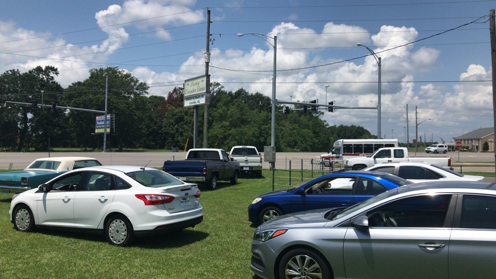 UNIQUE CLASSIC CARS Updated May 2024 12 Photos 26520 South Holley