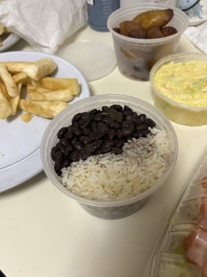 Crisp & Juicy by null