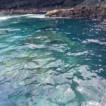 Captain Zodiac - Snorkeling Near Me - Kailua Kona, Hawaii