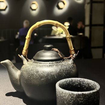 JiangNan -- Philadelphia - Jasmine Tea (very fragrant and calming) - Chinese Near Me - Philadelphia, Pennsylvania JiangNan -- Philadelphia - Jasmine Tea (very fragrant and calming) - Chinese Near Me - Philadelphia, Pennsylvania