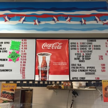 Nate's Marathon - coca cola menu and prices - Greek Near Me - Amherst, Ohio Nate's Marathon - coca cola menu and prices - Greek Near Me - Amherst, Ohio