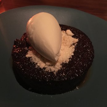 Manhatta - Date Cake -YUM - New American Near Me - New York, New York