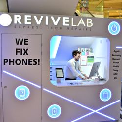 revive lab - iPhone Repair Glasgow City Centre