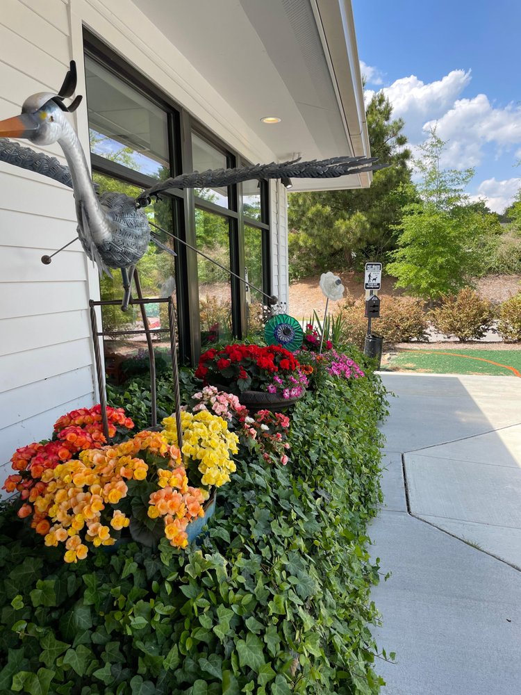 Aardvark Animal Hospital - pet boarding facility in Garner, NC