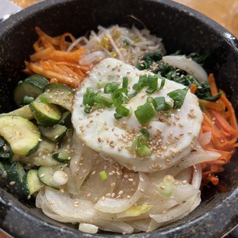Noori Chicken - Dolsot Bibimbap - Chicken Wings Near Me - Grand Rapids, Michigan Noori Chicken - Dolsot Bibimbap - Chicken Wings Near Me - Grand Rapids, Michigan
