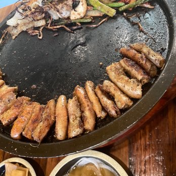 Gooyi92 - Most eaten but was the small intestine order - Korean Near Me - Irvine, California Gooyi92 - Most eaten but was the small intestine order - Korean Near Me - Irvine, California