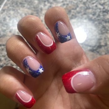 Allure Nails and Spa - Nail Salons Near Me - Rialto, California Allure Nails and Spa - Nail Salons Near Me - Rialto, California