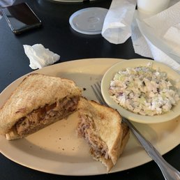 Pork Sandwich