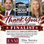 Elite Service Mortgage